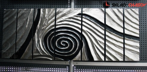 Настенное панно "Неопределенность" фото фото 7