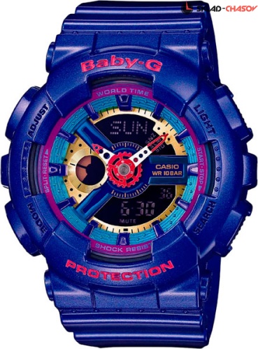 Casio BA-112-2A фото