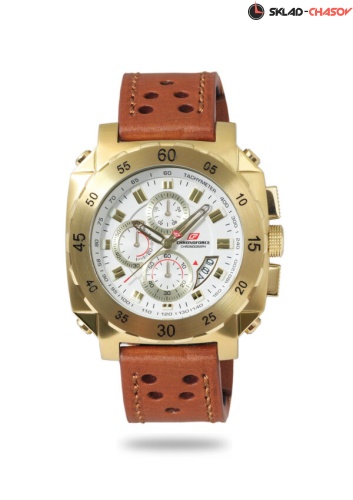 Chronoforce — CF 5221 GIPY фото
