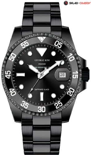 George Kini GK.INS0003 фото