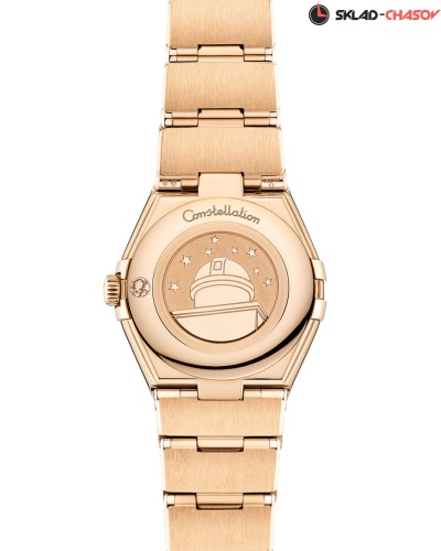 часы Omega Constellation 131.55.25.60.55.003 фото фото 2