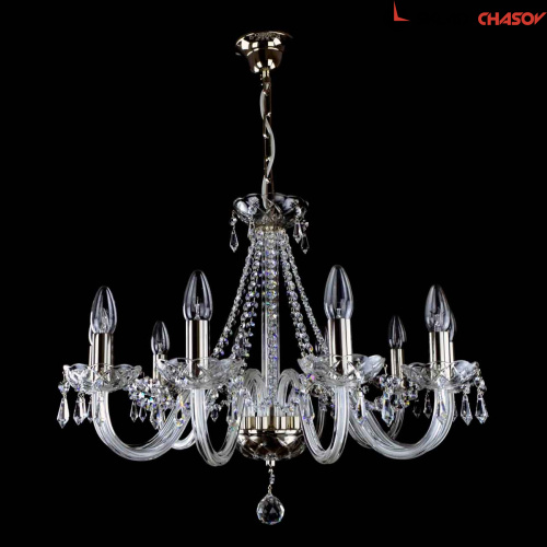 Wranovsky Bonton 10 Silver фото