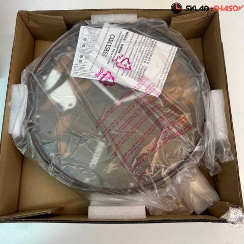 Часы настенные Seiko QXC243B фото фото 10