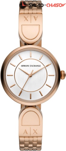 Armani ExchangeAX5379 фото