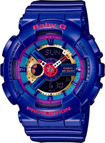 Casio BA-112-2A фото