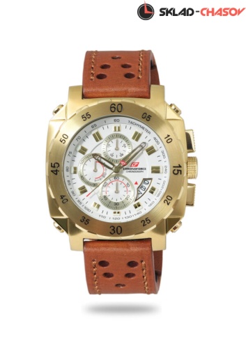 Chronoforce — CF 5221 GIPY фото