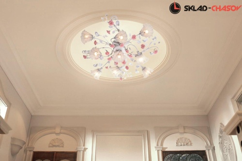 Lucia Tucci Fiori di rose 109.8.1 фото фото 2