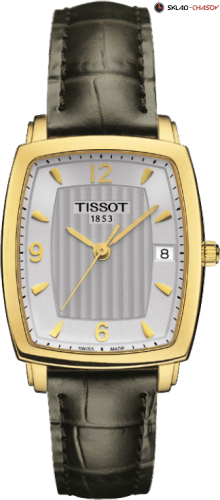 Tissot T71.3.333.64 фото