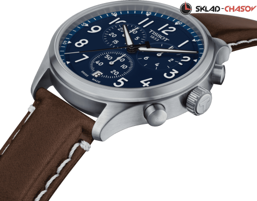 Tissot T116.617.16.042.00 фото фото 4