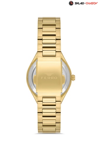Наручные часы FERRO FL21472AWT-B4 фото фото 3
