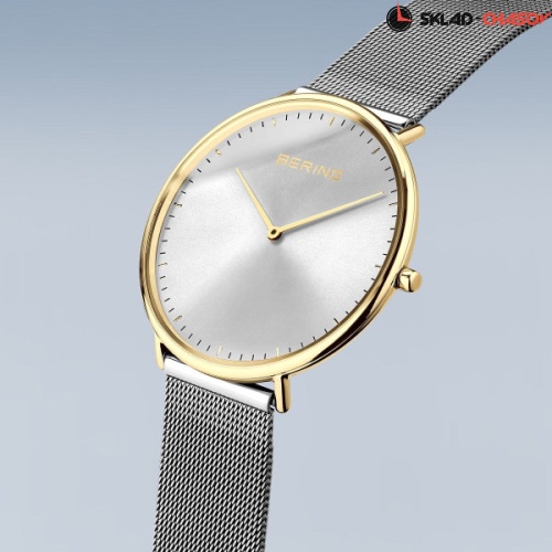 Bering Ultra Slim 15739-010 фото фото 7