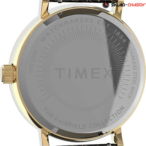 Timex TW2U40700YL фото фото 3