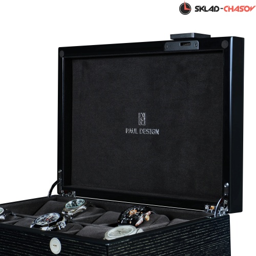 PaulDesign Collector 10 SL фото фото 2