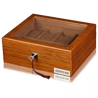 Шкатулка для хранения 8-ми часов X8 фото