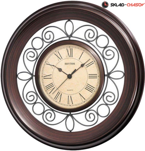 Rhythm CMG414NR06 фото