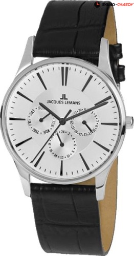 Мужские Jacques Lemans London 1-1951B фото