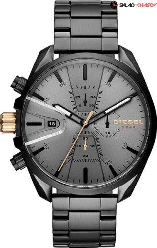 Diesel DZ4474 фото