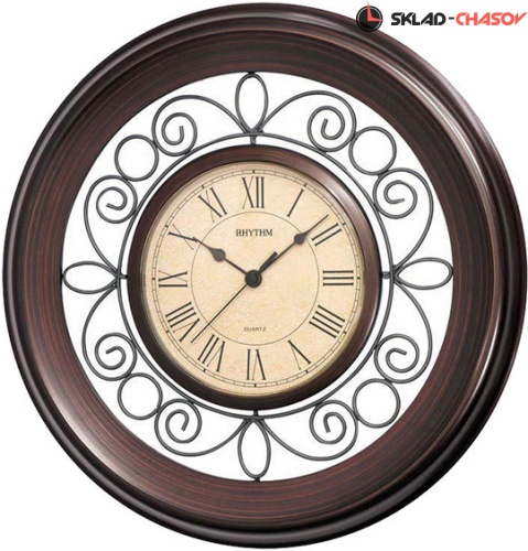 Rhythm CMG414NR06 фото