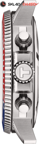 Tissot T120.417.11.041.03 фото фото 3