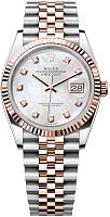 Часы Rolex Datejust 126231-0021 фото
