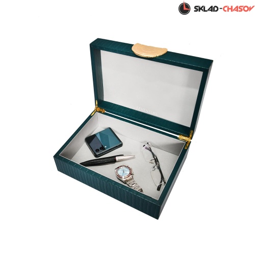 Интерьерная шкатулка для хранения ONE MCL фото фото 3