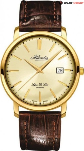 Мужские Atlantic Super De Luxe 64351.45.31 фото