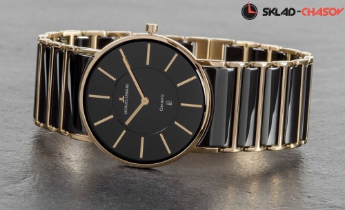 Наручные часы Jacques Lemans 1-1648D фото фото 2