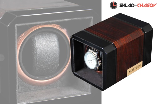 Шкатулка для автоподзавода 1-х часов LT 1 GB фото фото 4
