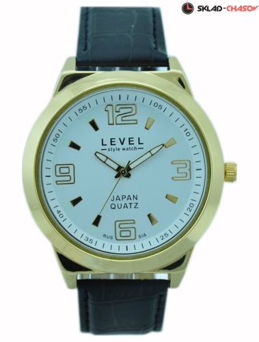 1053230 "LEVEL" Часы наручные фото