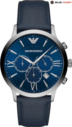 Emporio Armani AR11226 фото