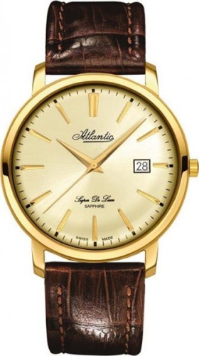 Мужские Atlantic Super De Luxe 64351.45.31 фото