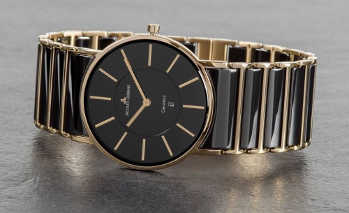 Наручные часы Jacques Lemans 1-1648D фото фото 2