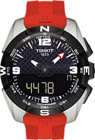 Tissot T091.420.47.057.03 фото