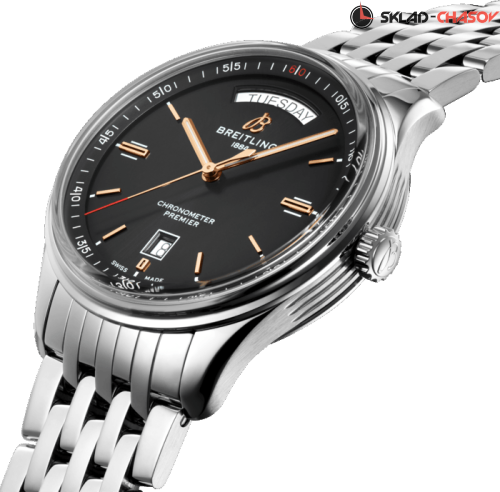 Breitling A45340241B1A1 фото фото 2