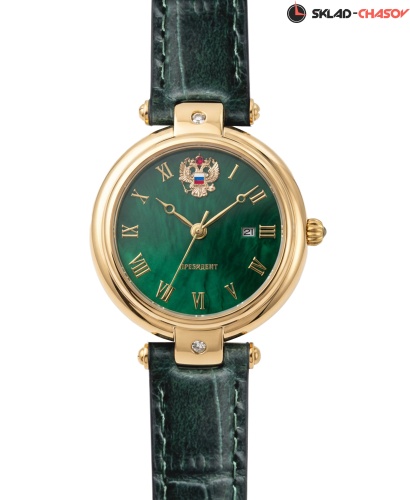 Часы "Президент" 5036115 фото