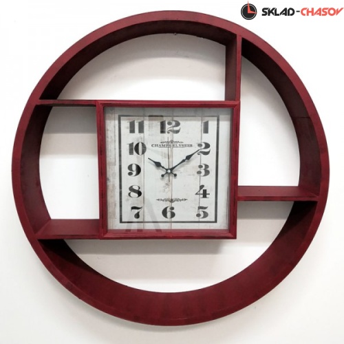 Galaxy DA-001 Red фото