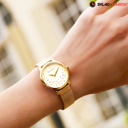 Наручные часы Elixa E121-L495 фото фото 2