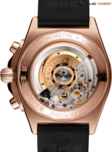 Breitling RB0134101B1S1 фото фото 3