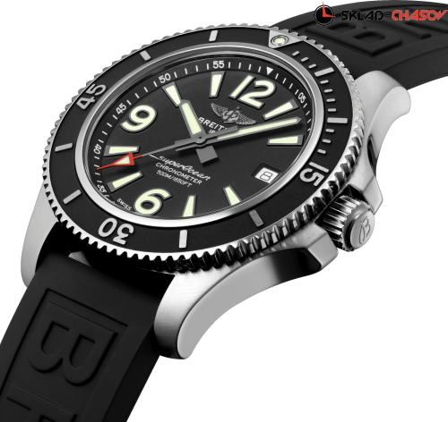 Breitling A17366021B1S2 фото фото 4