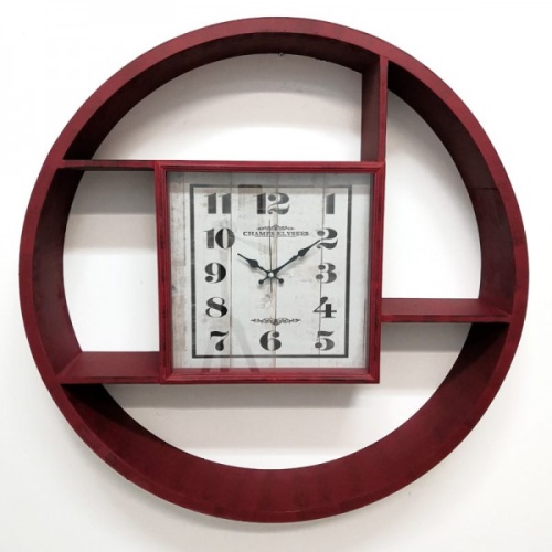 Galaxy DA-001 Red фото