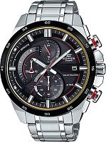 Casio Edifice EQS-600DB-1A4 фото