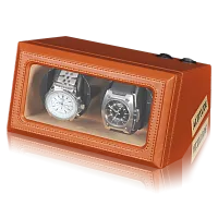 Шкатулка для автоподзавода 2-х часов T200 BR фото