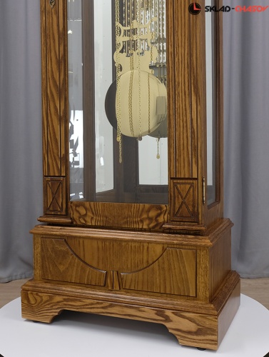 Напольные часы Columbus CR2564-451 фото фото 8