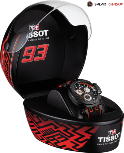 Tissot T115.417.37.057.01 фото фото 5