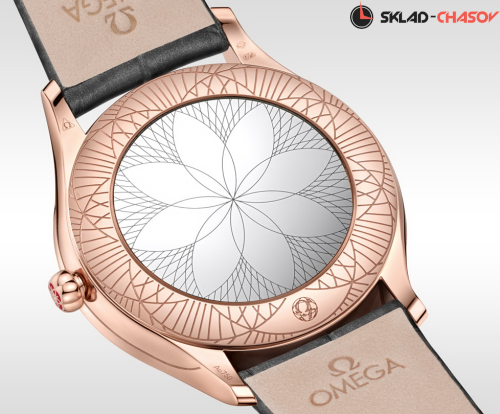 Omega 42858366002001 фото фото 5