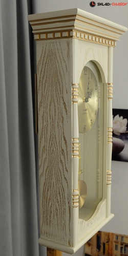 Настенные часы с маятником Columbus 2460 IV фото фото 3