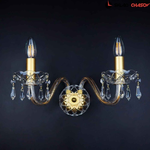 Wranovsky Bonton 2 Gold фото