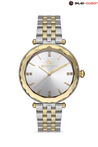 кварцевые женские Bigotti BG.1.10447-4 фото