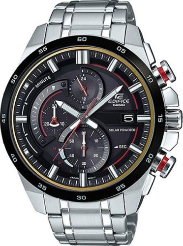 Casio Edifice EQS-600DB-1A4 фото