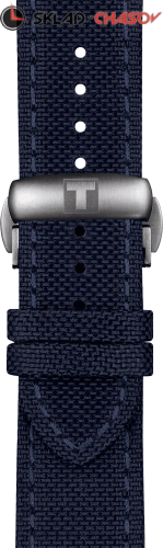 Tissot T120.407.17.041.01 фото фото 2